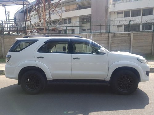 Toyota Fortuner 2014 for sale