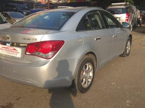 Used Chevrolet Cruze LTZ AT for sale 