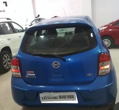 Good as new Nissan Micra XV Primo 2011 for sale