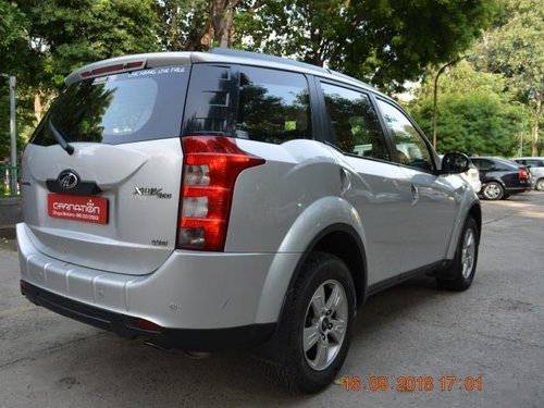 2015 Mahindra XUV500 for sale