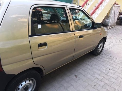 Good as new 2011 Maruti Suzuki Alto for sale