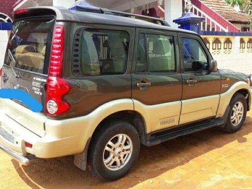 Mahindra Scorpio 2009-2014 2014 for sale