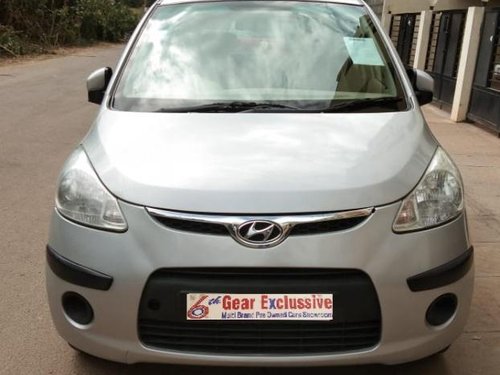 Used Hyundai i10 Magna 1.1L 2008 for sale 