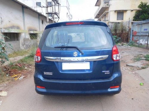 Used 2016 Maruti Suzuki Ertiga for sale