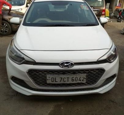 Used 2015 Hyundai i20 for sale