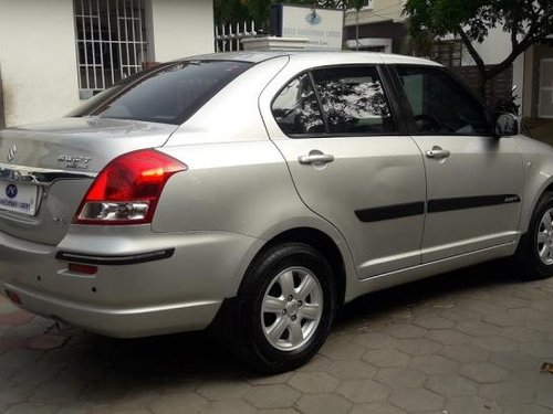 2011 Maruti Suzuki Dzire for sale