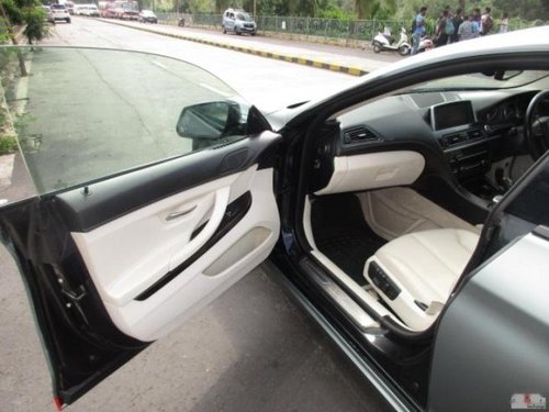 2013 BMW 6 Series for sale at low price