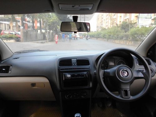 Volkswagen Polo 2010 for sale at low price