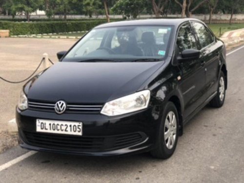 Used 2013 Volkswagen Vento for sale