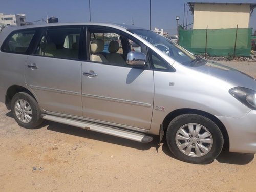 Toyota Innova 2004-2011 2010 for sale