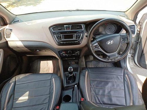 Hyundai Elite i20 Magna 1.4 CRDi for sale 