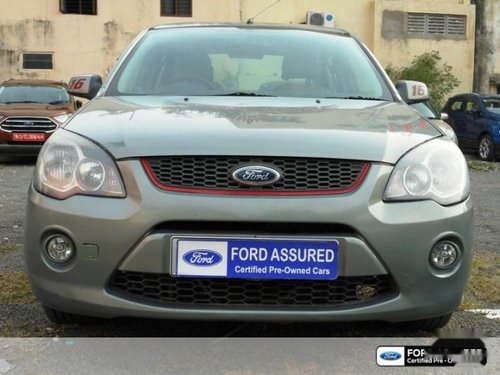 Used Ford Fiesta 1.6 ZXi Duratec 2009 for sale 