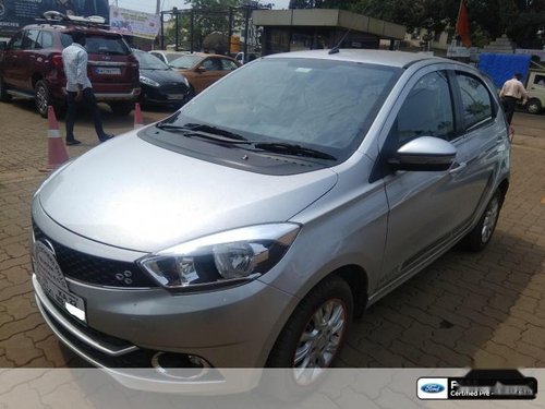 2018 Tata Tiago for sale at low price