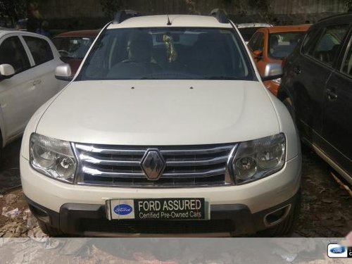 2013 Renault Duster for sale