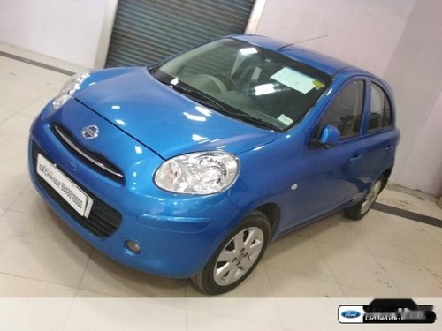 Good as new Nissan Micra XV Primo 2011 for sale