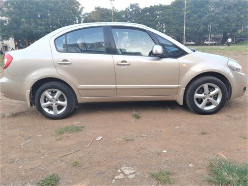 2009 Maruti Suzuki SX4 for sale