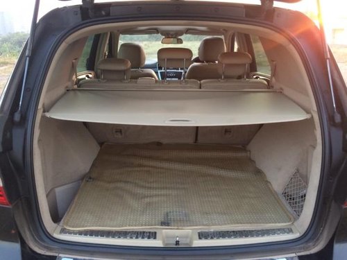 Good as new 2013 Mercedes Benz M Class for sale