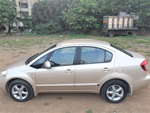 2009 Maruti Suzuki SX4 for sale