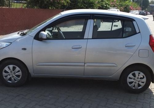 Used 2011 Hyundai i10 for sale