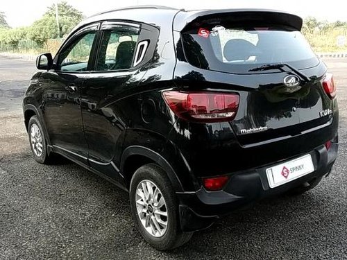 Mahindra KUV100 NXT mFALCON D75 K8 by owner