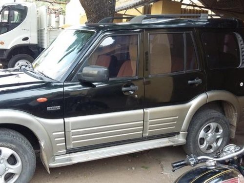 2008 Mahindra Scorpio 2006-2009 for sale at low price