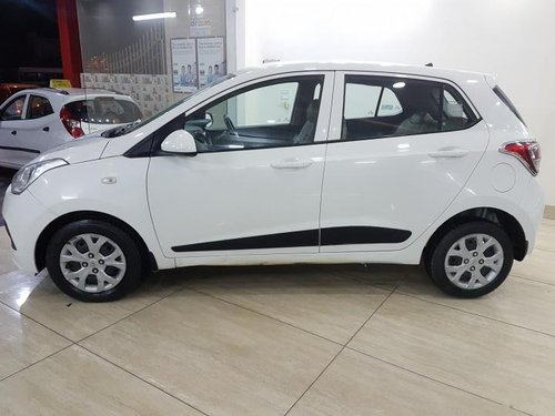 Used Hyundai i10 Magna 2015 by owner 