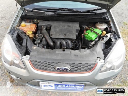 Used Ford Fiesta 1.6 ZXi Duratec 2009 for sale 