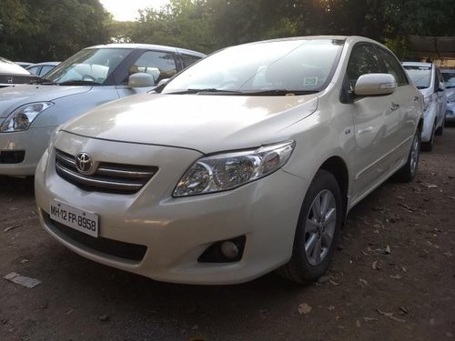 Used 2009 Toyota Corolla Altis for sale