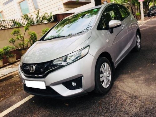 2016 Honda Jazz for sale at low price