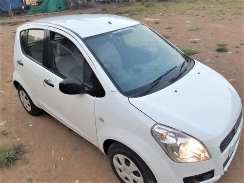 Used 2011 Maruti Suzuki Ritz for sale