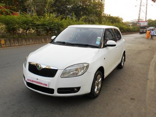 Used 2010 Skoda Fabia 2010-2015 for sale