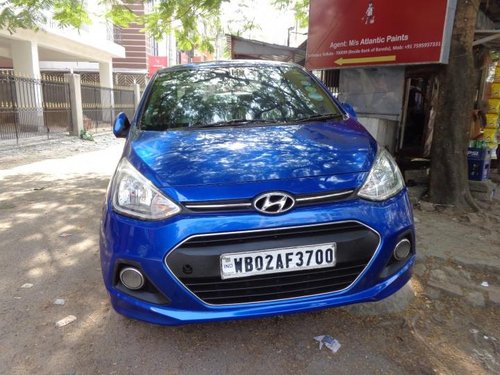 Used Hyundai Xcent 1.1 CRDi SX Option 2014 for sale