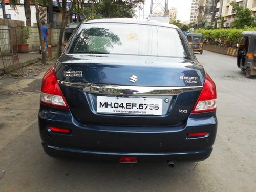 Used 2010 Maruti Suzuki Dzire for sale