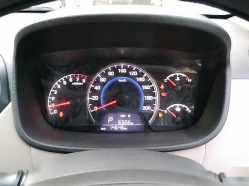 Hyundai i10 Magna AT 2017 for sale