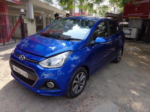 Used Hyundai Xcent 1.1 CRDi SX Option 2014 for sale