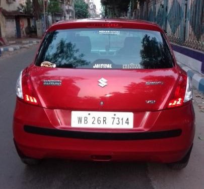 Used 2012 Maruti Suzuki Swift for sale