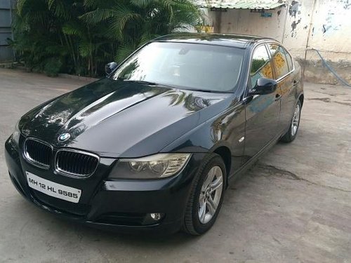 BMW 3 Series 2011 for sale