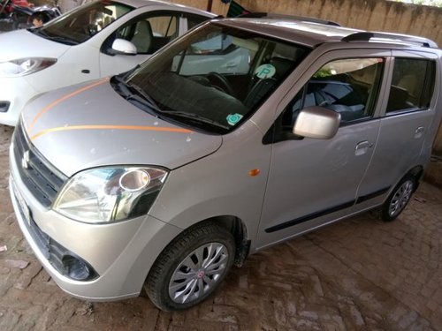 Used 2011 Maruti Suzuki Wagon R for sale at low price