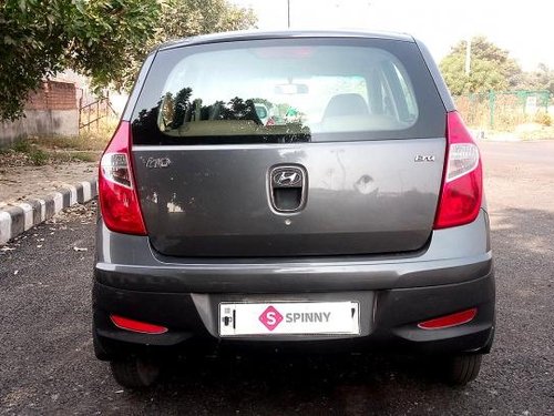 Used Hyundai i10 2013 car at low price