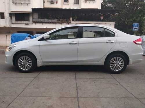 Used 2017 Maruti Suzuki Ciaz for sale