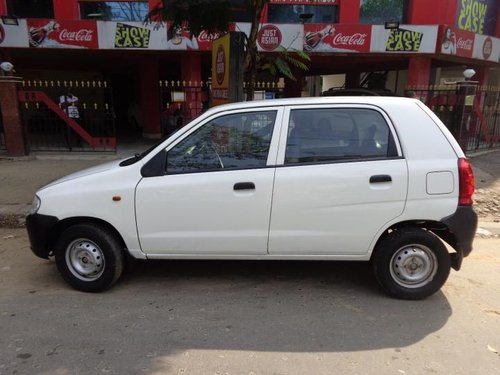 2011 Maruti Suzuki Alto for sale at low price