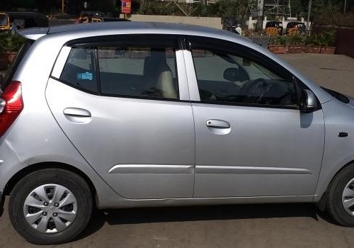 Used 2011 Hyundai i10 for sale