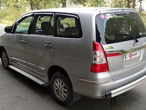 Toyota Innova 2014 for sale