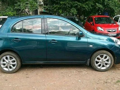 Used Nissan Micra 2015 car at low price