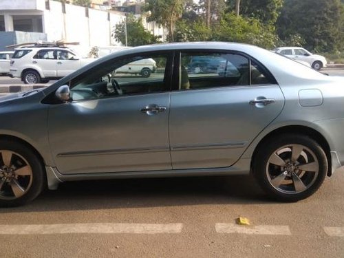 Used Toyota Corolla Altis 1.4 DG 2011 for sale