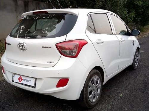 Good as new Hyundai i10 2016 for sale 