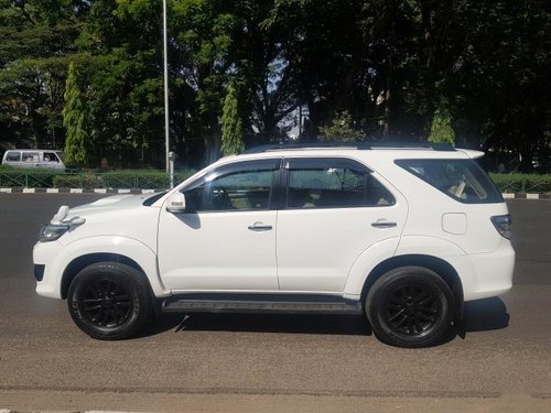 Toyota Fortuner 2014 for sale