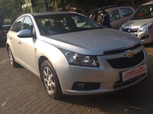 Used Chevrolet Cruze LTZ AT for sale 