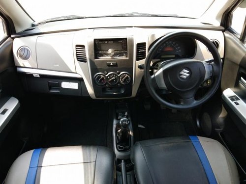 Maruti Suzuki Wagon R 2013 for sale