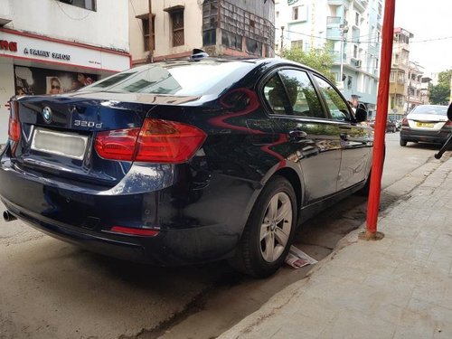 Good as new 2013 BMW 3 Series for sale